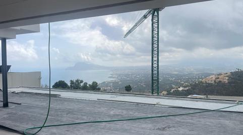 Foto 3 de Finca rústica en venda a Altea ciudad, Altea