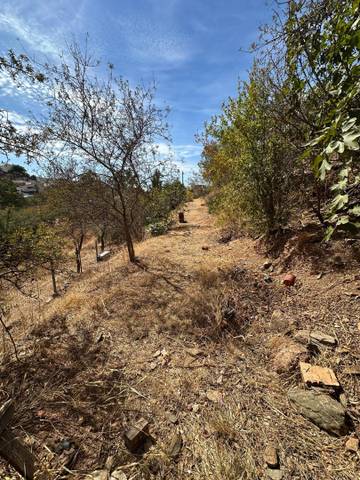 Terreno residencial en Venta en Fuente Alegre - El Chaparral - Los Morales