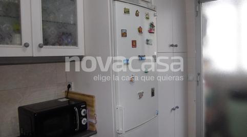 Foto 3 de Pis en venda a Industria,  Albacete Capital