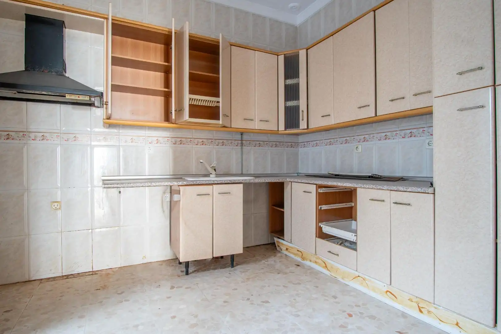 Cocina de Piso en venta en San Fernando