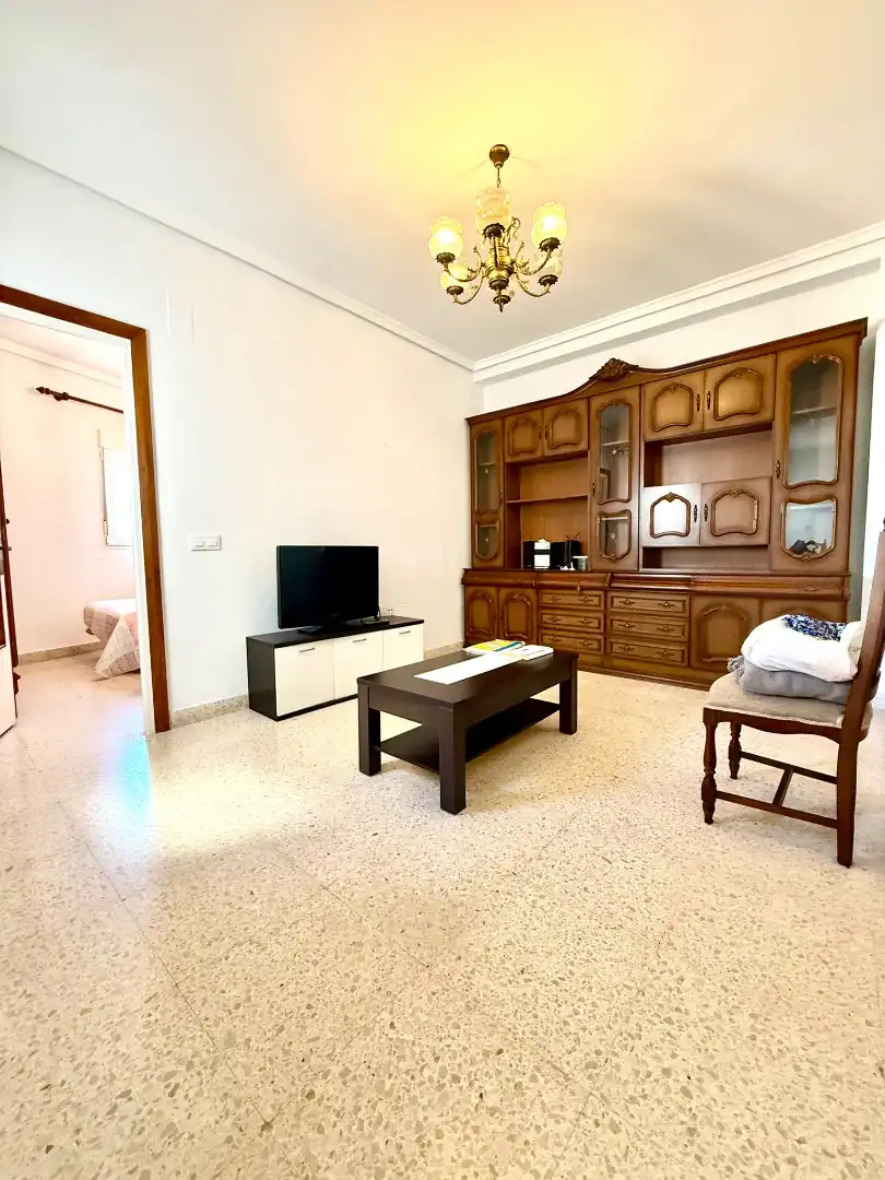 Piso con ascensor en venta en Plaza del Capitan Menendez Arango, imagen 31