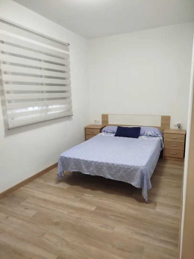 Habitación de Casa o chalet en venta en Montroi / Montroy con Aire acondicionado, Calefacción y Jardín privado