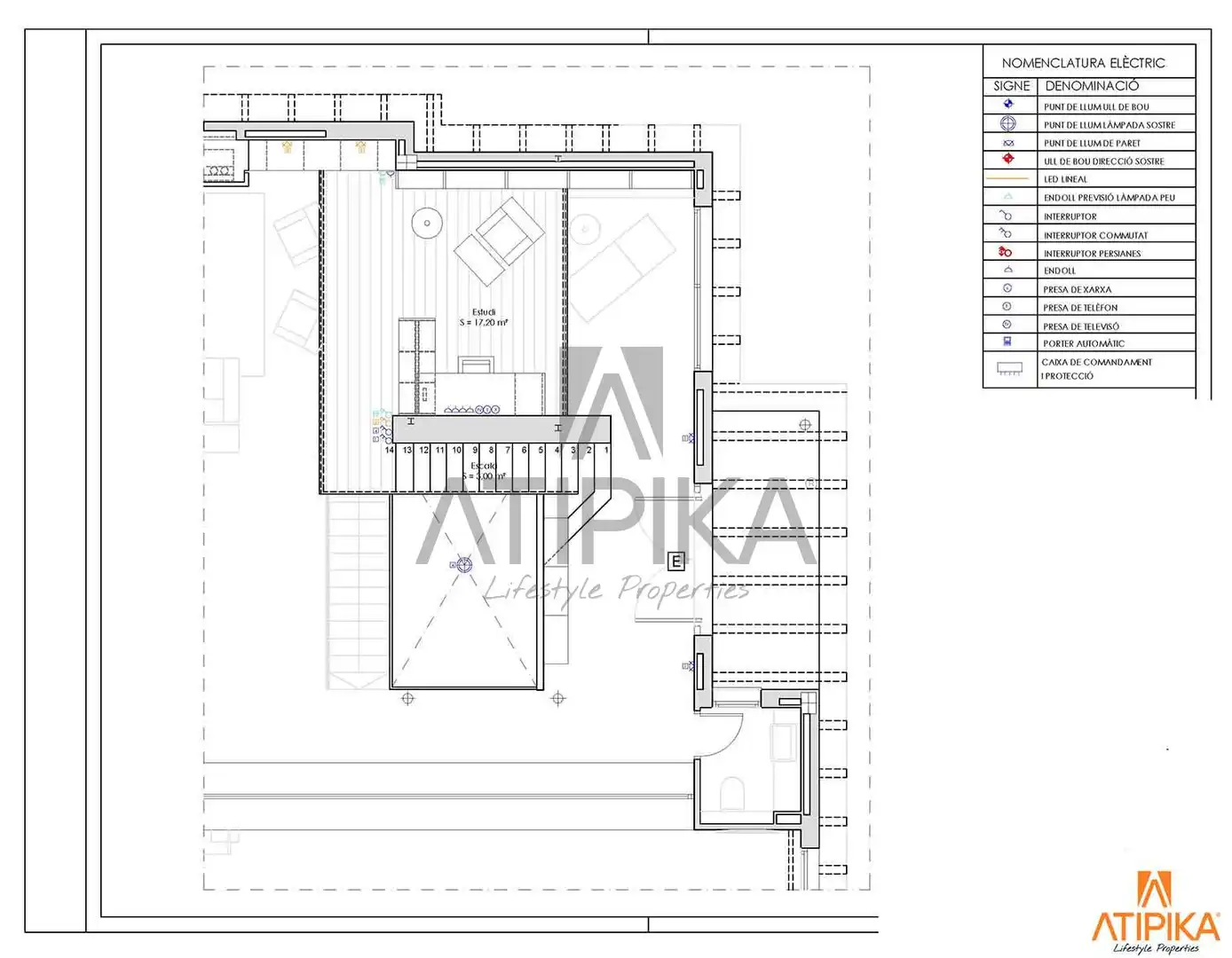 Houses for rent in Castelldefels  with Air Conditioner, Heating and Terrace