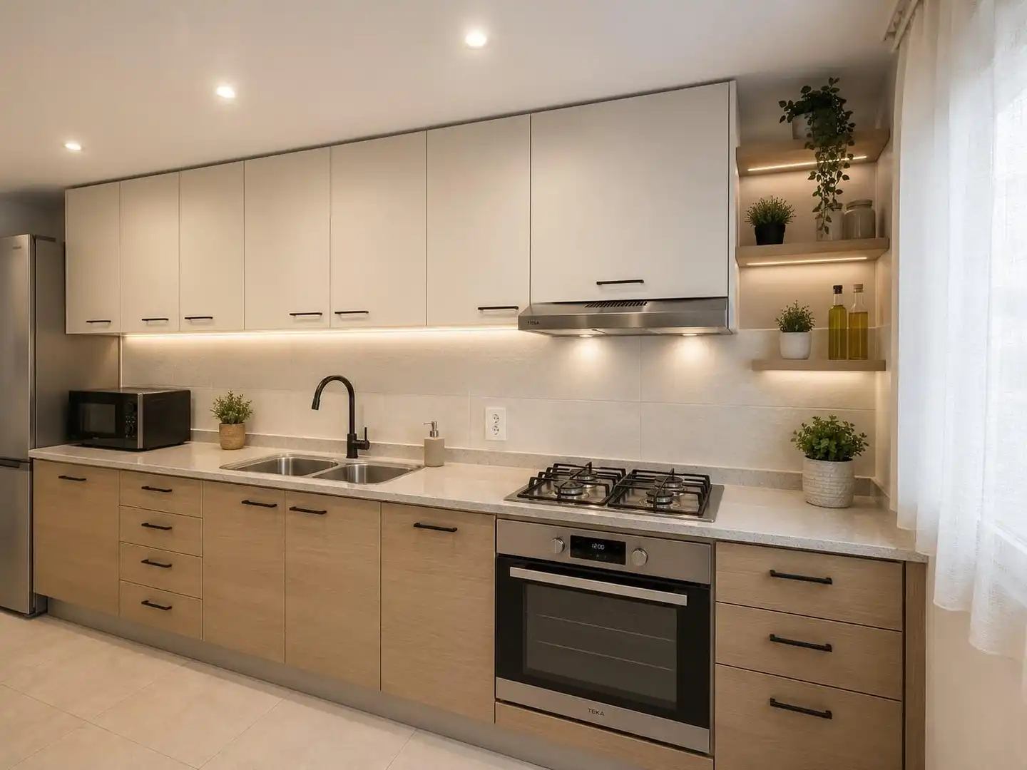 Wohnung mit Terrasse zum Verkauf in La Saïdia, imagen 4