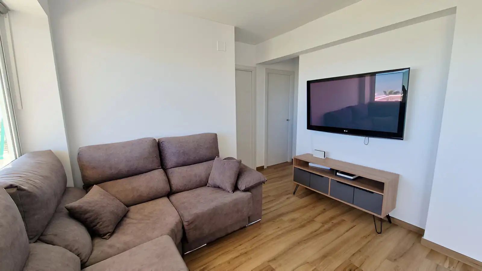 Apartment mit Aufzug zum Verkauf in Solymar, imagen 5