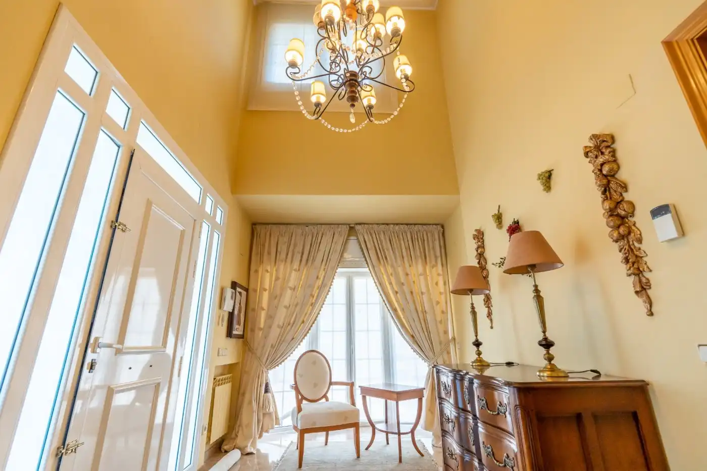 Detached house with pool for sale in Mar i Camp - Platja dels Capellans, imagen 38