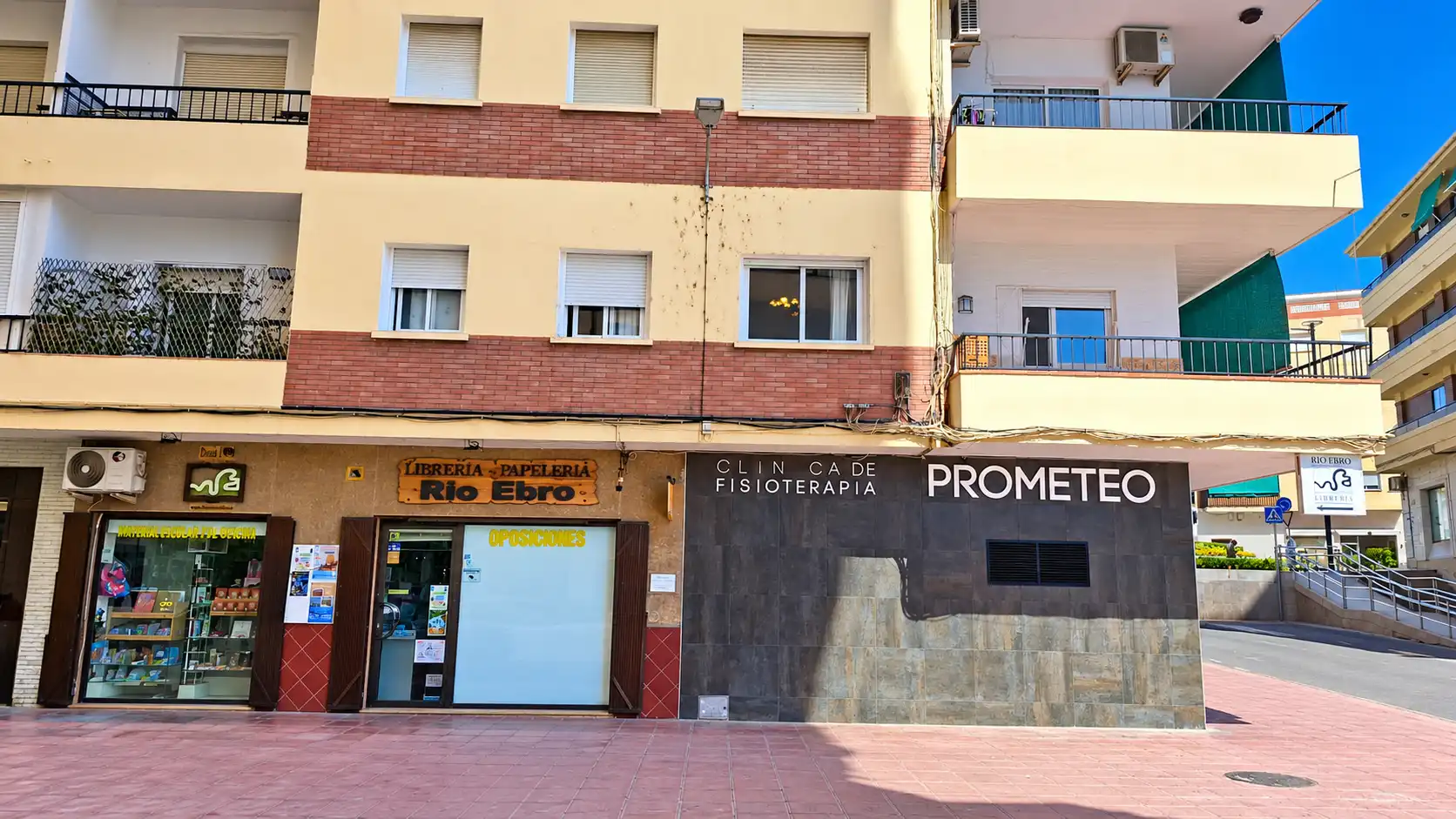 Wohnung mit Aufzug zum Verkauf in Motril  ciudad, imagen 20