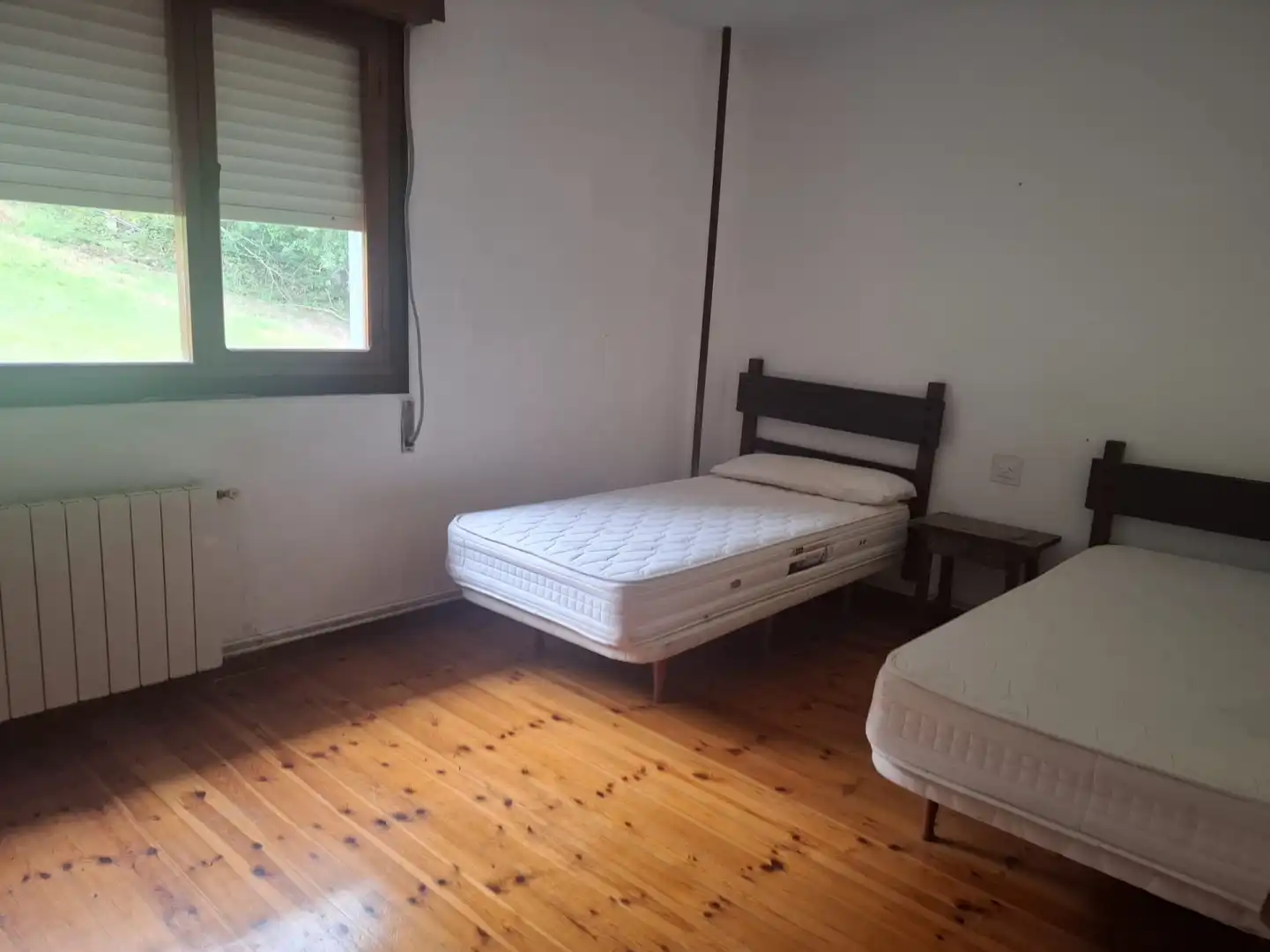 Habitación de Casa o chalet en venta en Los Tojos  con Calefacción y Parquet