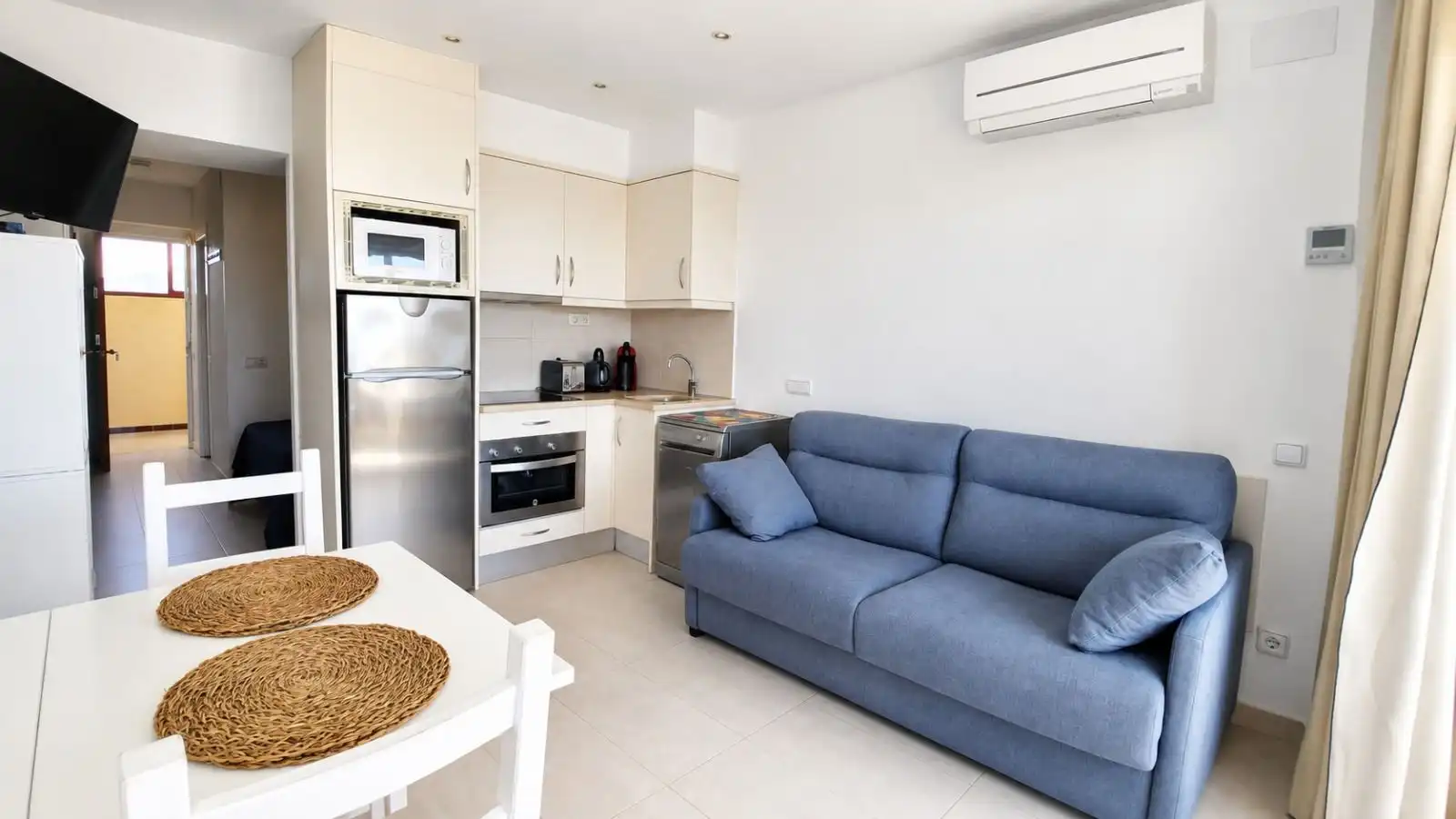 Flat with pool for sale in cap de ponent, imagen 4