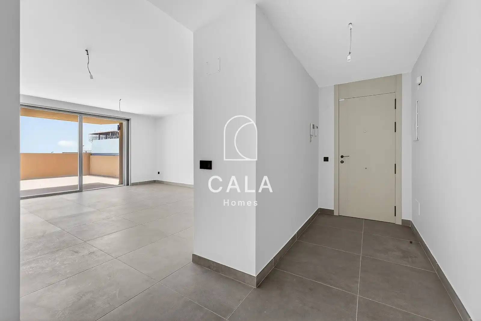 Apartament amb terrassa en venda a Hernán Cortés, imagen 22
