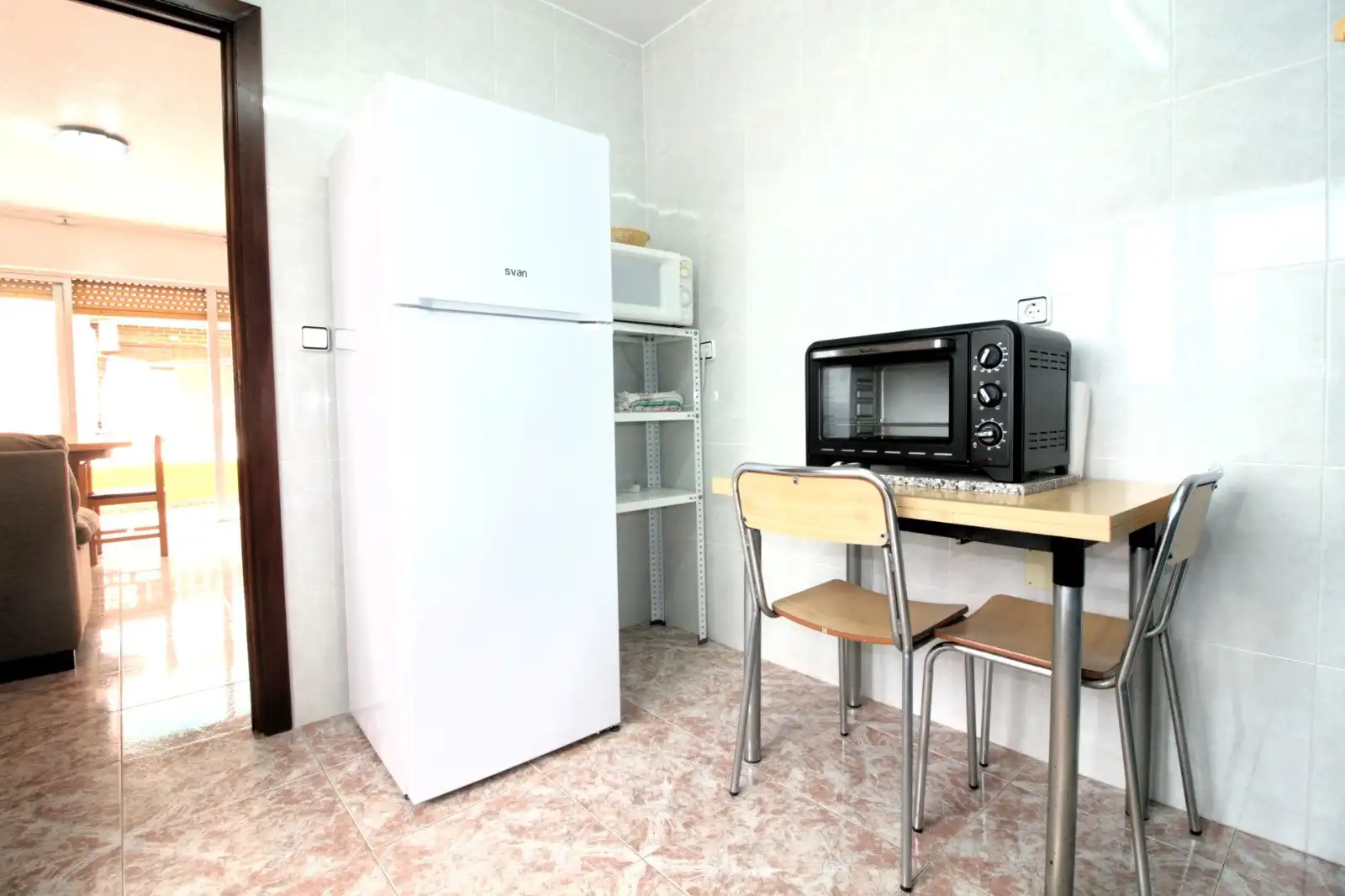 Piso en venta en Lo Pagán