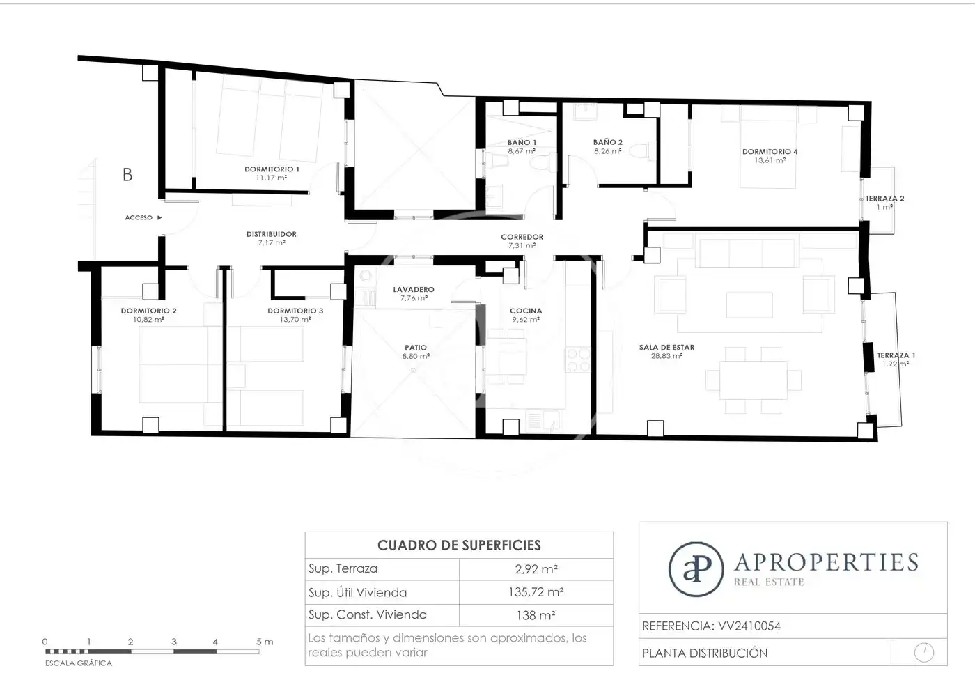 Detached homes for sale in Valencia  with Heating, Terrace and Balcony