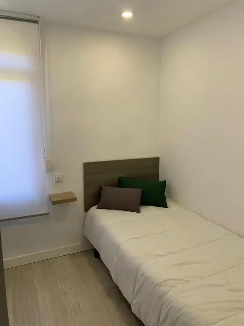 Dormitori de Pis en venda en Norte