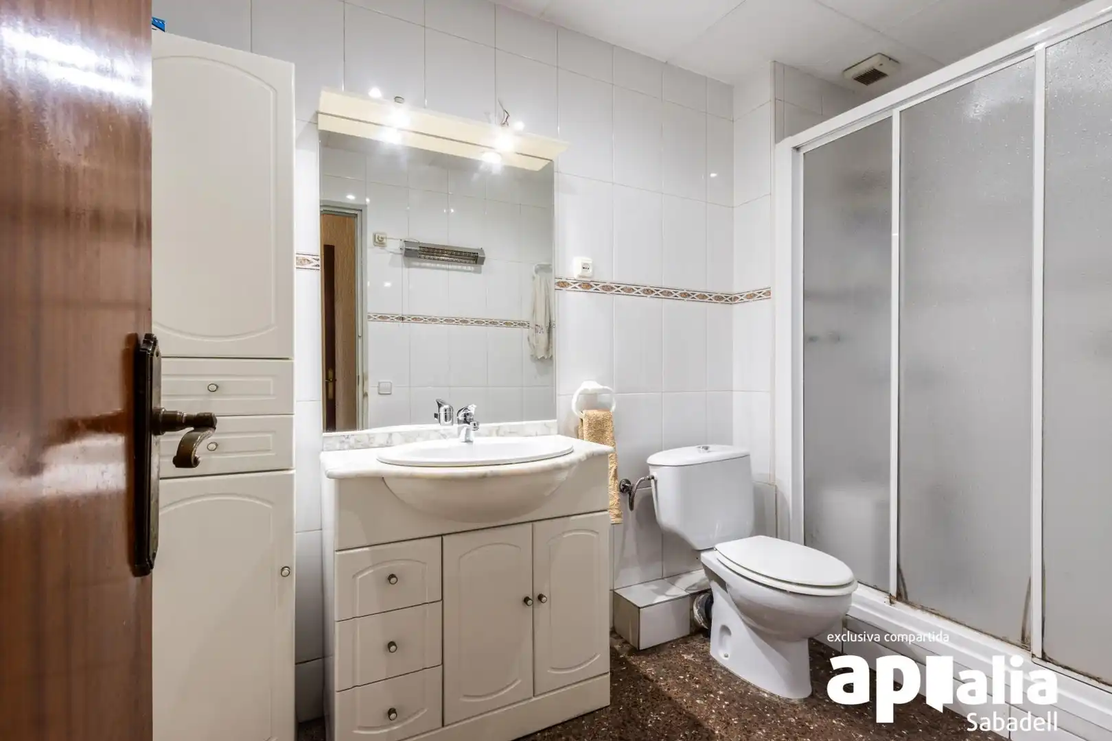 Wohnung zum Verkauf in Centre - Sant Oleguer, imagen 4