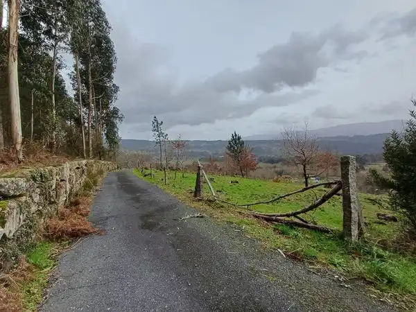 Terreno residenziale in vendita a Rua Pintelos, imagen 6