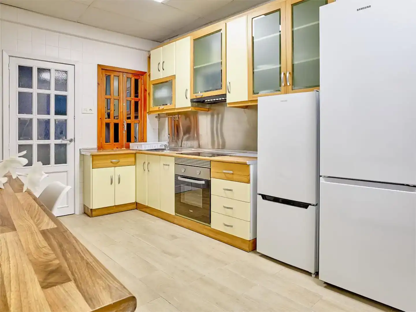 Cocina de Piso para compartir en Murcia