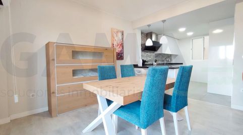 Foto 4 de Apartament de lloguer a Centre, Alzira