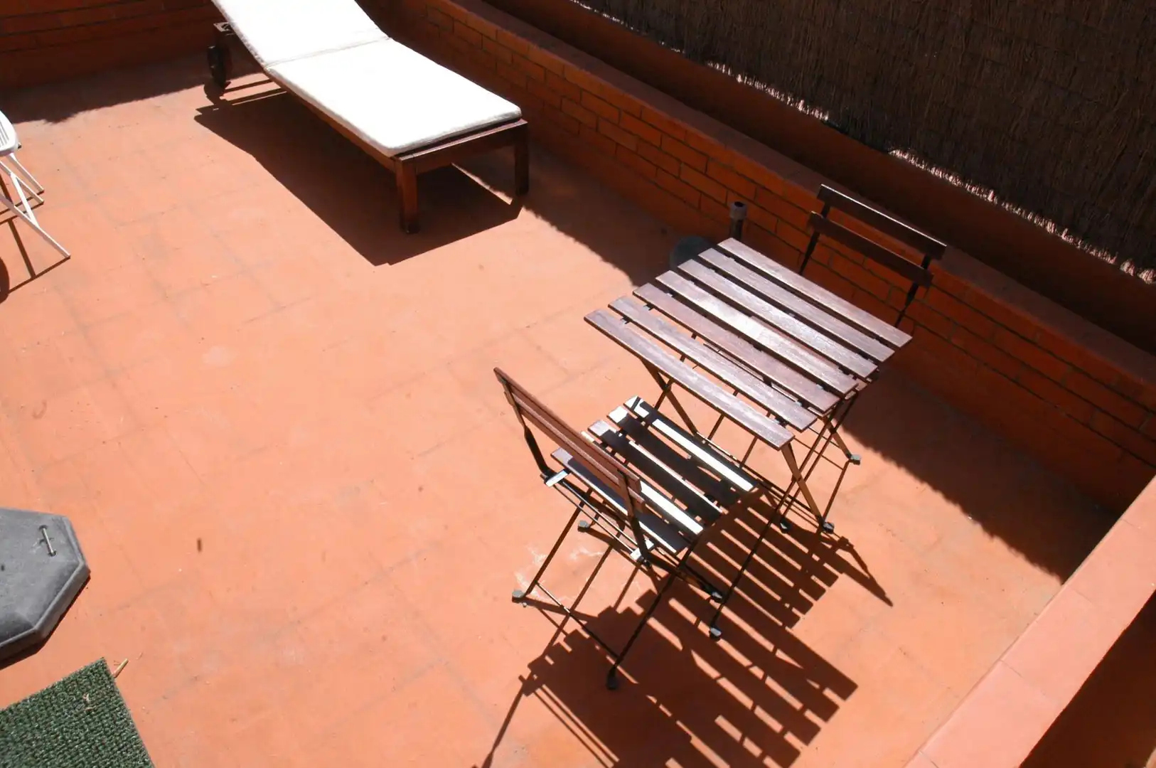 Terrassa de Loft de lloguer en Valsequillo de Gran Canaria amb Terrassa