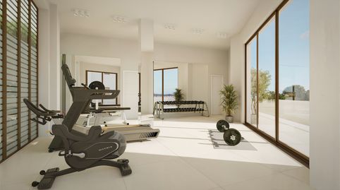 Foto 4 de Piso en venta en Avenida Fuengirola, 12, El Higuerón, Málaga