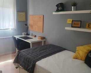 Apartament per a compartir a  Sevilla Capital