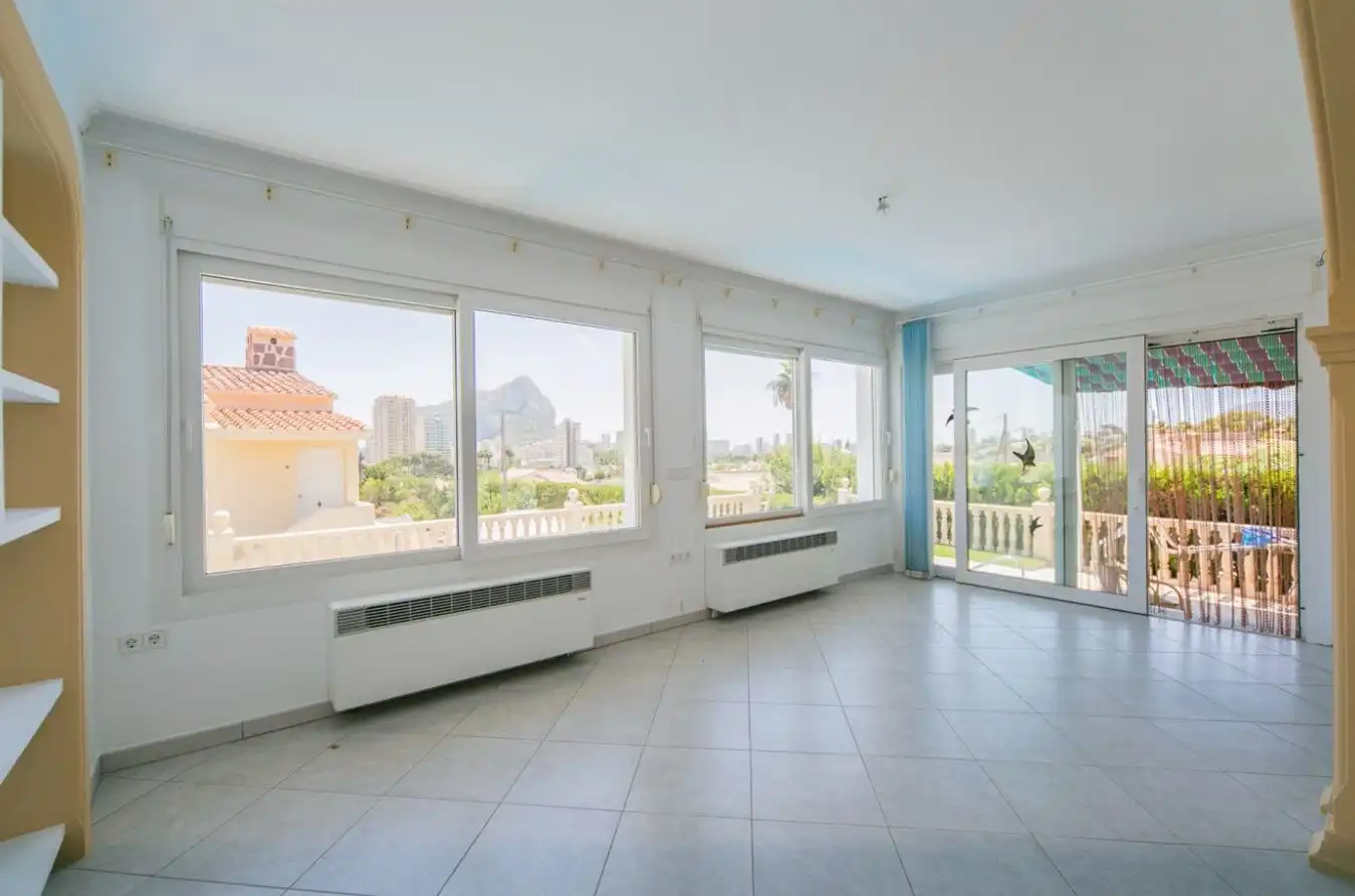 Villa avec piscine à vendre à Carrió - La Merced - Los Pinos, imagen 23