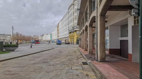 Photo 3 of Garage to rent in Calle de Santiago, 1, Ciudad Vieja, A Coruña Capital