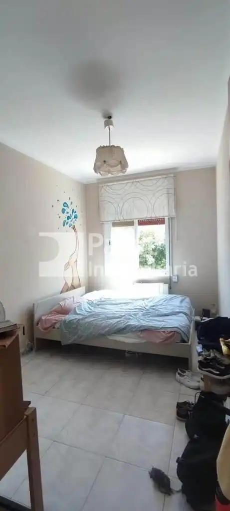 Bedroom of Ground floor for sale in Barcelona  with Terrace and Storage room
