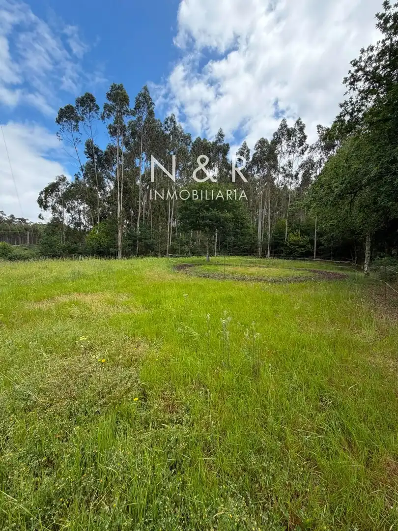 Terreno rustico in vendita a QUINTANS, imagen 6