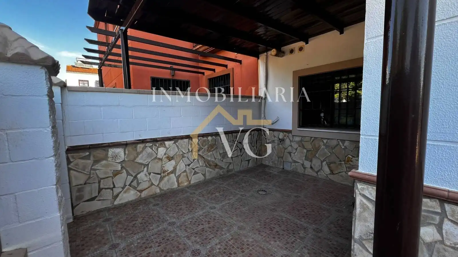 Semi-detached house for sale in Guillena pueblo, imagen 30