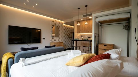 Photo 5 of Flat for rent in N/a, Almendrales, Madrid Capital