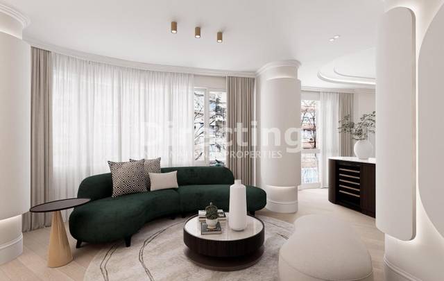 Piso en Venta en Del Príncipe De Vergara en El Viso