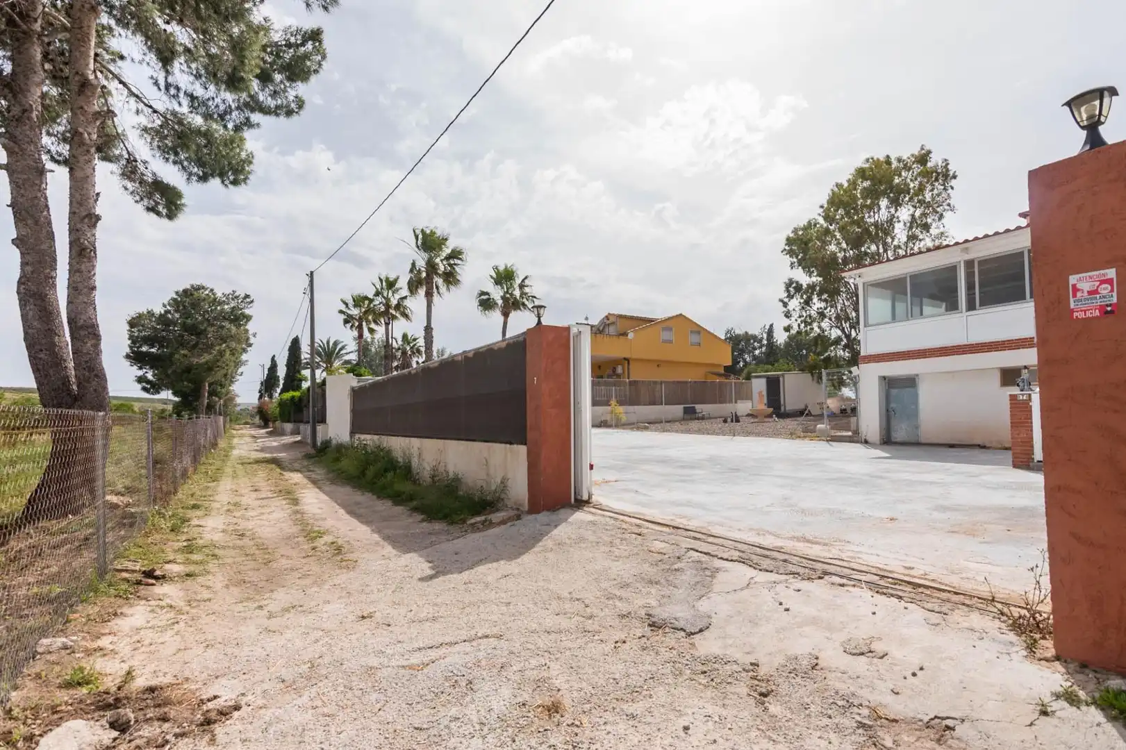 House with pool for sale in Urbanizacion de Periquitos Sur 7, imagen 6