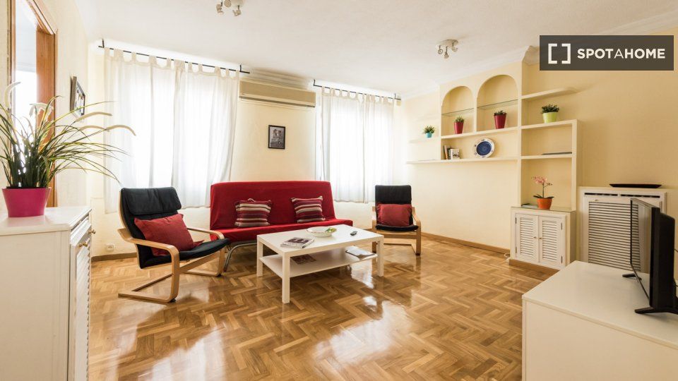 Flat to rent in Palos de Moguer