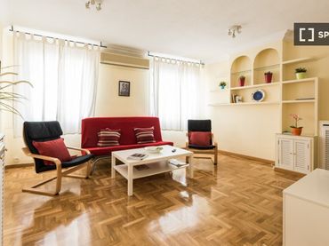 Appartamento in affitto a Arganzuela