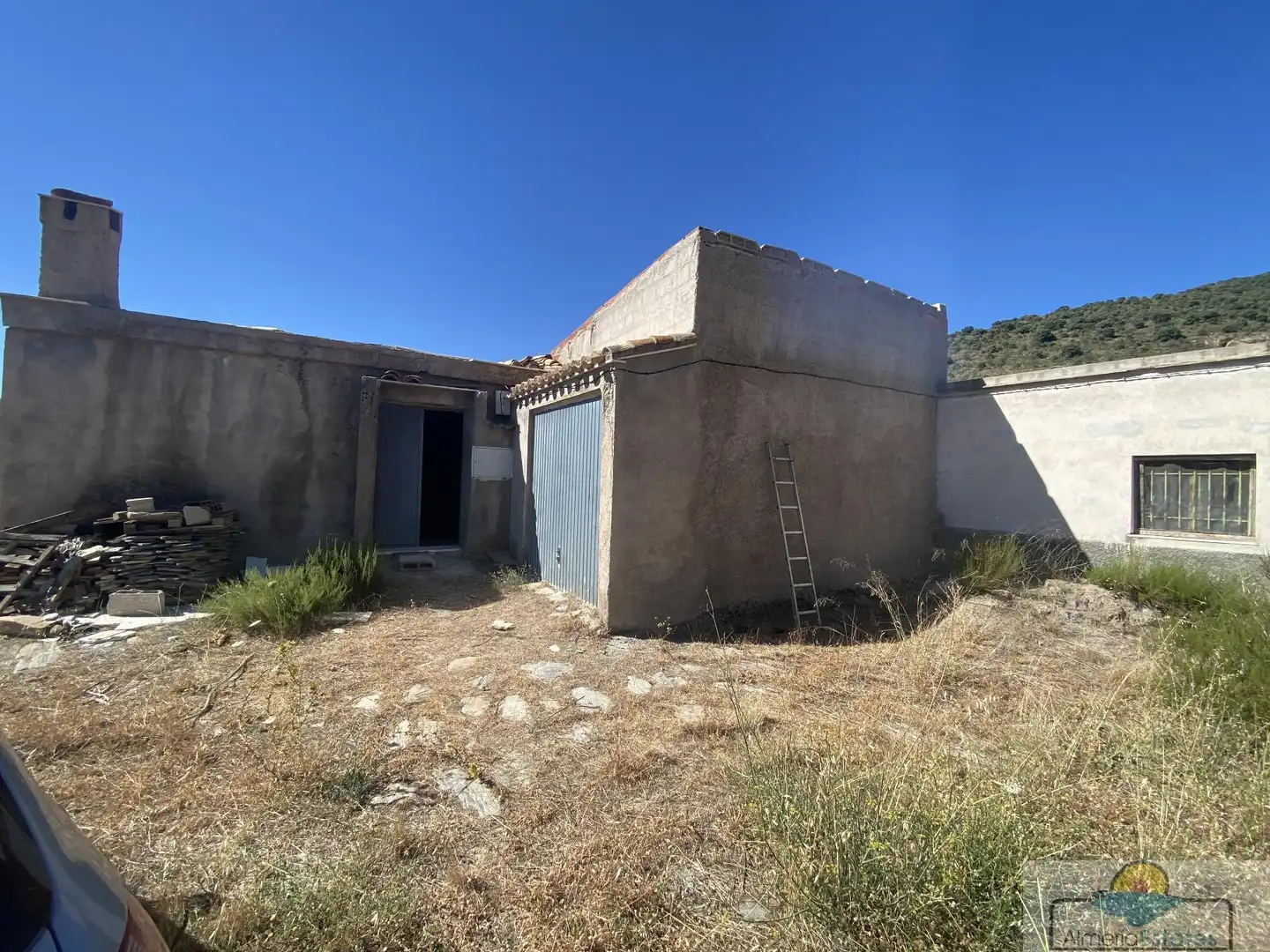 Country house for sale in Albox, imagen 7