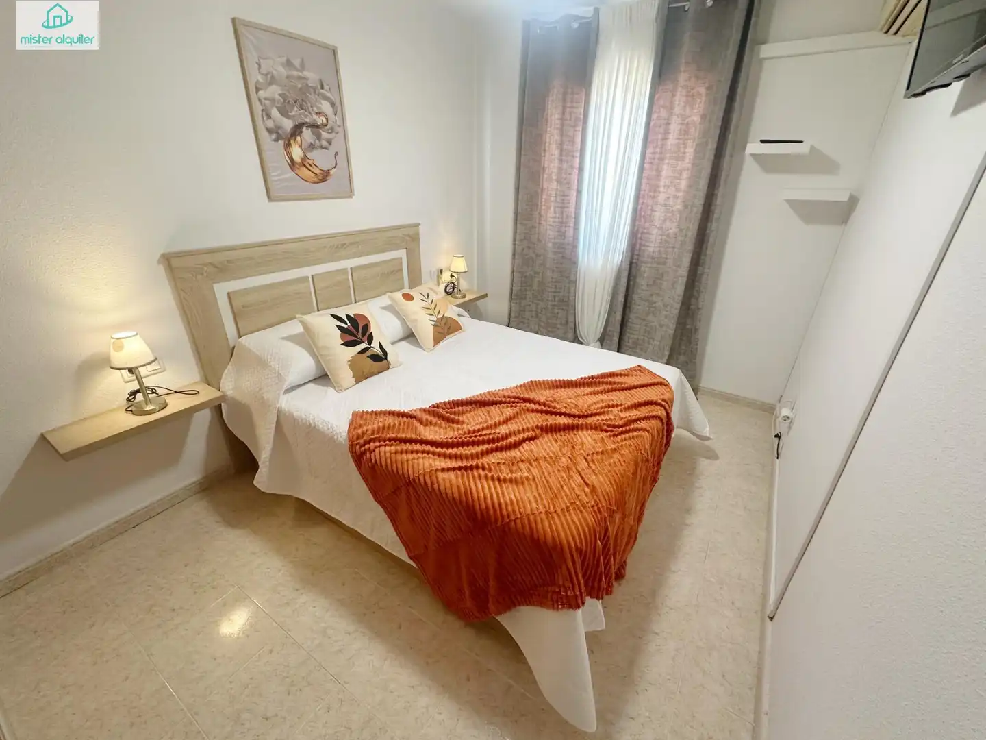 Apartment mit Terrasse zur Miete in Calle de San Bartolomé 33, imagen 66