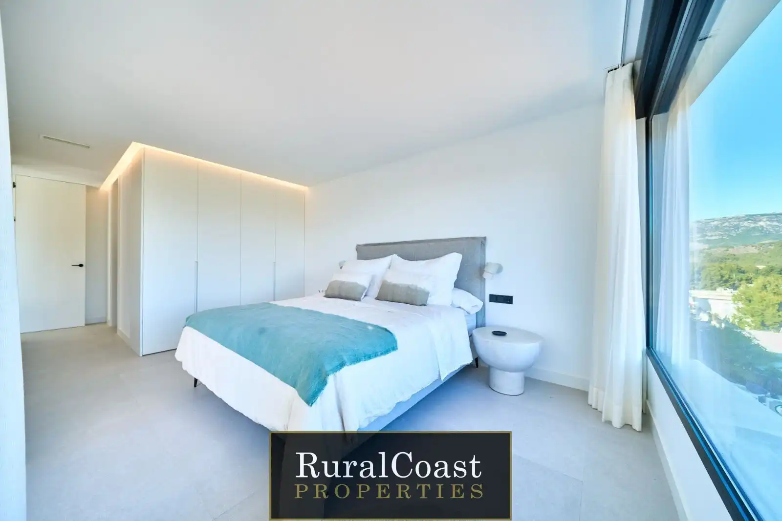 Detached house with pool for sale in Balcon de Ponoig, imagen 51