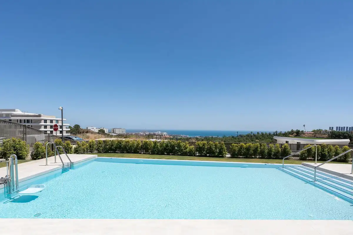 Flat with lift for sale in Selwo, imagen 39