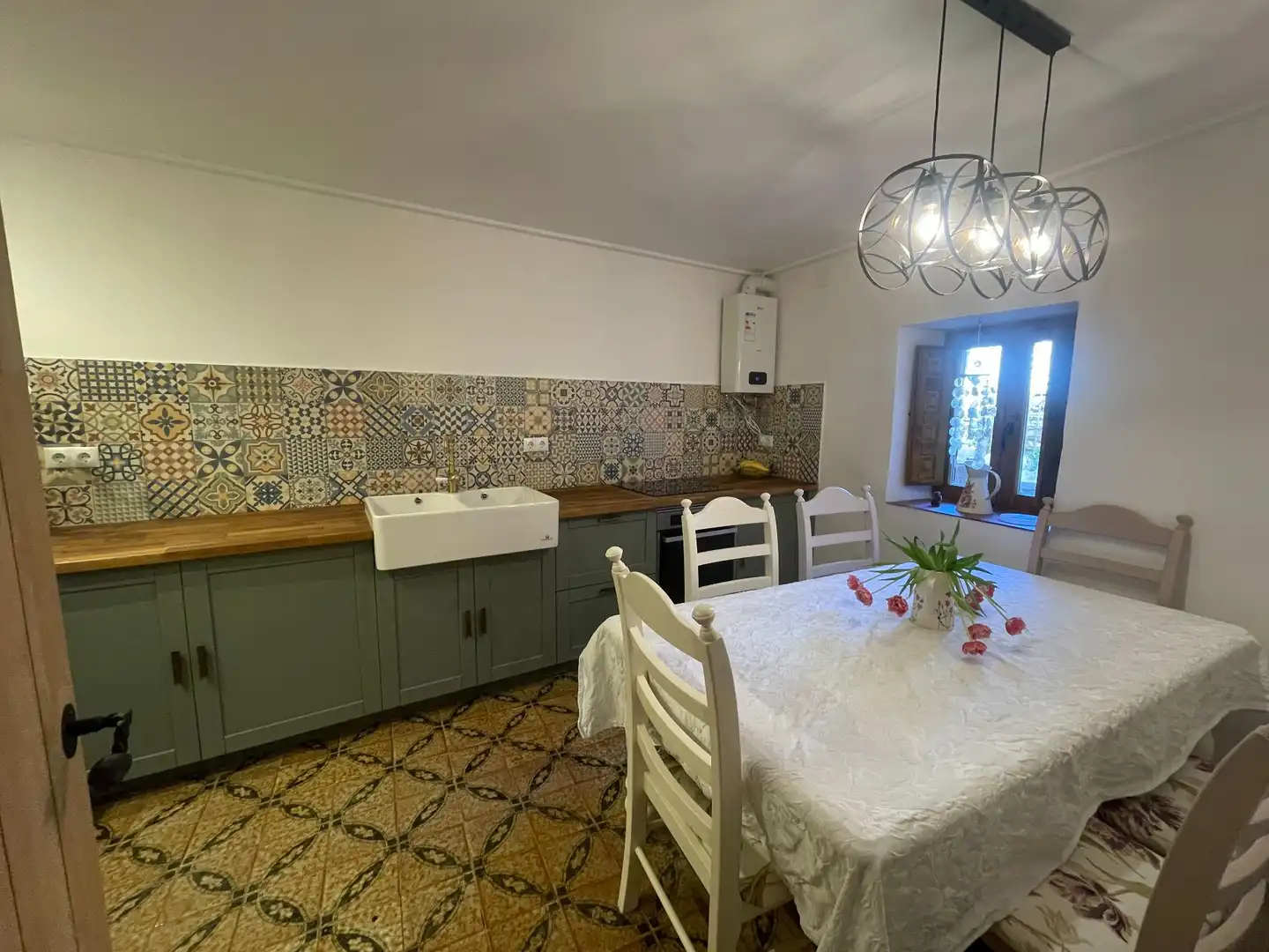 Country homes for sale in Centro