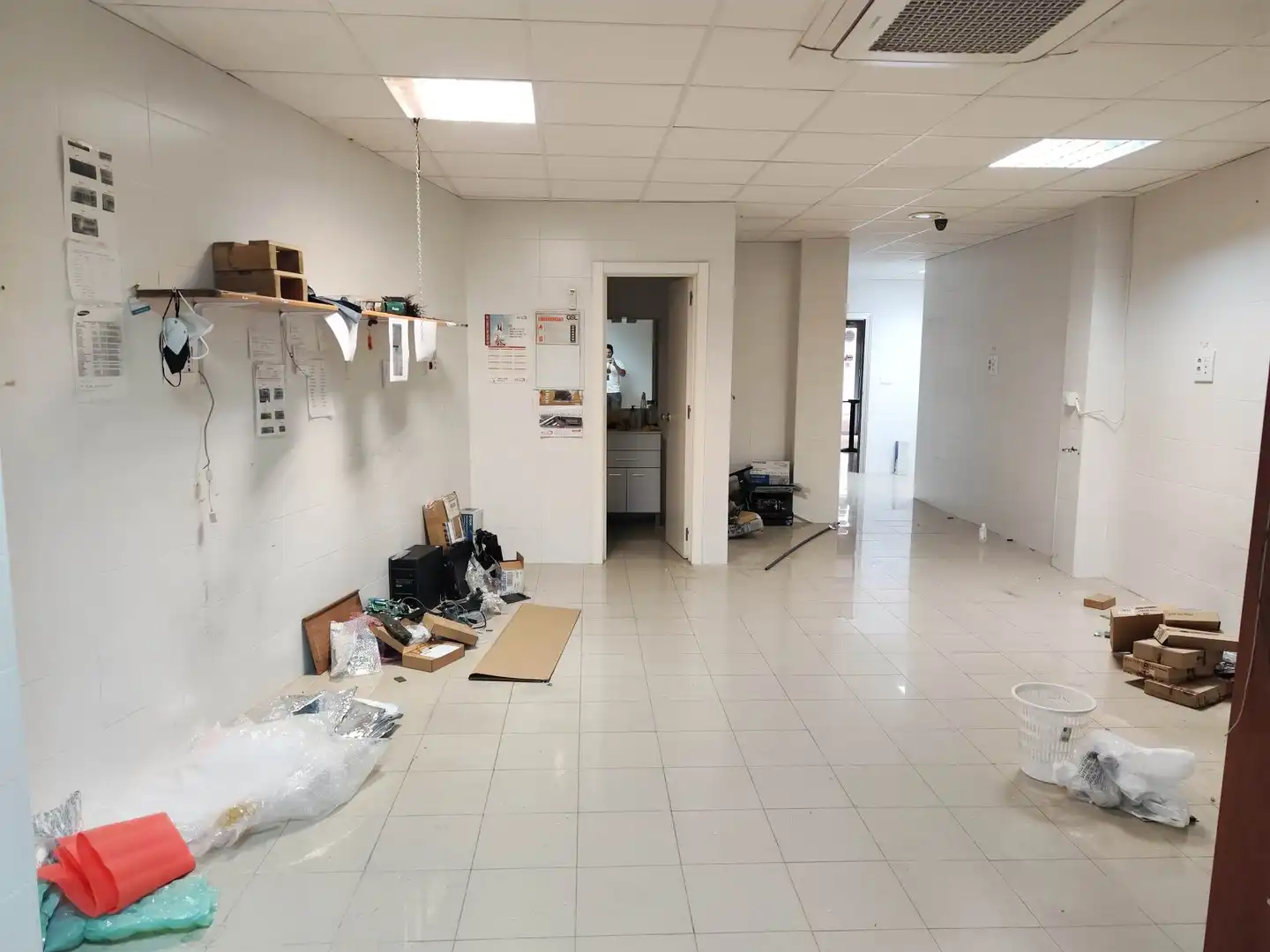 Local comercial en venda a Calle Carreteros, imagen 19