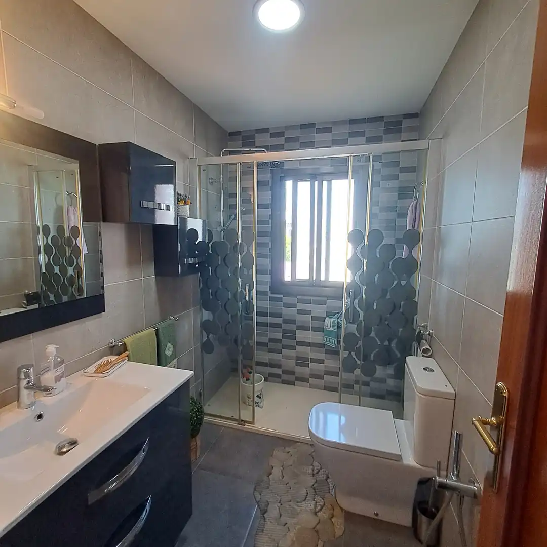 Villa mit Terrasse zum Verkauf in Carrer Pep Ventura, imagen 28