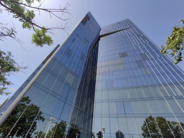 Oficina en Alquiler, -1 en La Barceloneta