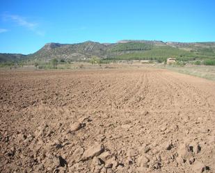 Finca rústica en venda en Rubielos de Mora