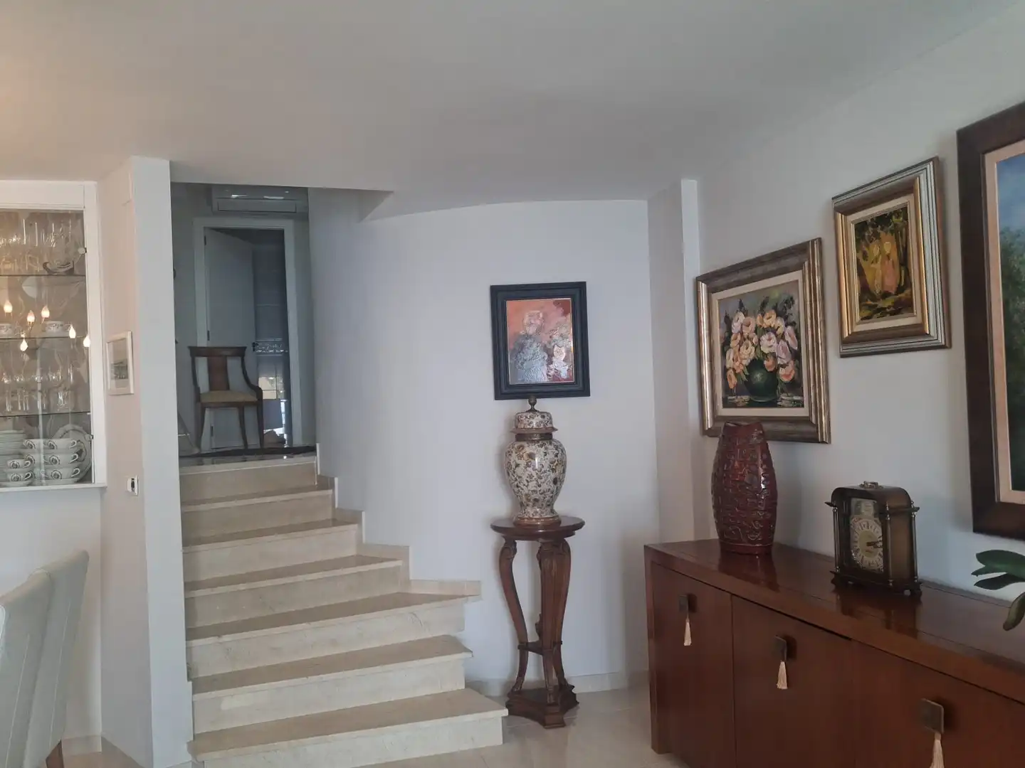 Flat for rent in Peñíscola / Peníscola  with Air Conditioner, Terrace and Swimming Pool