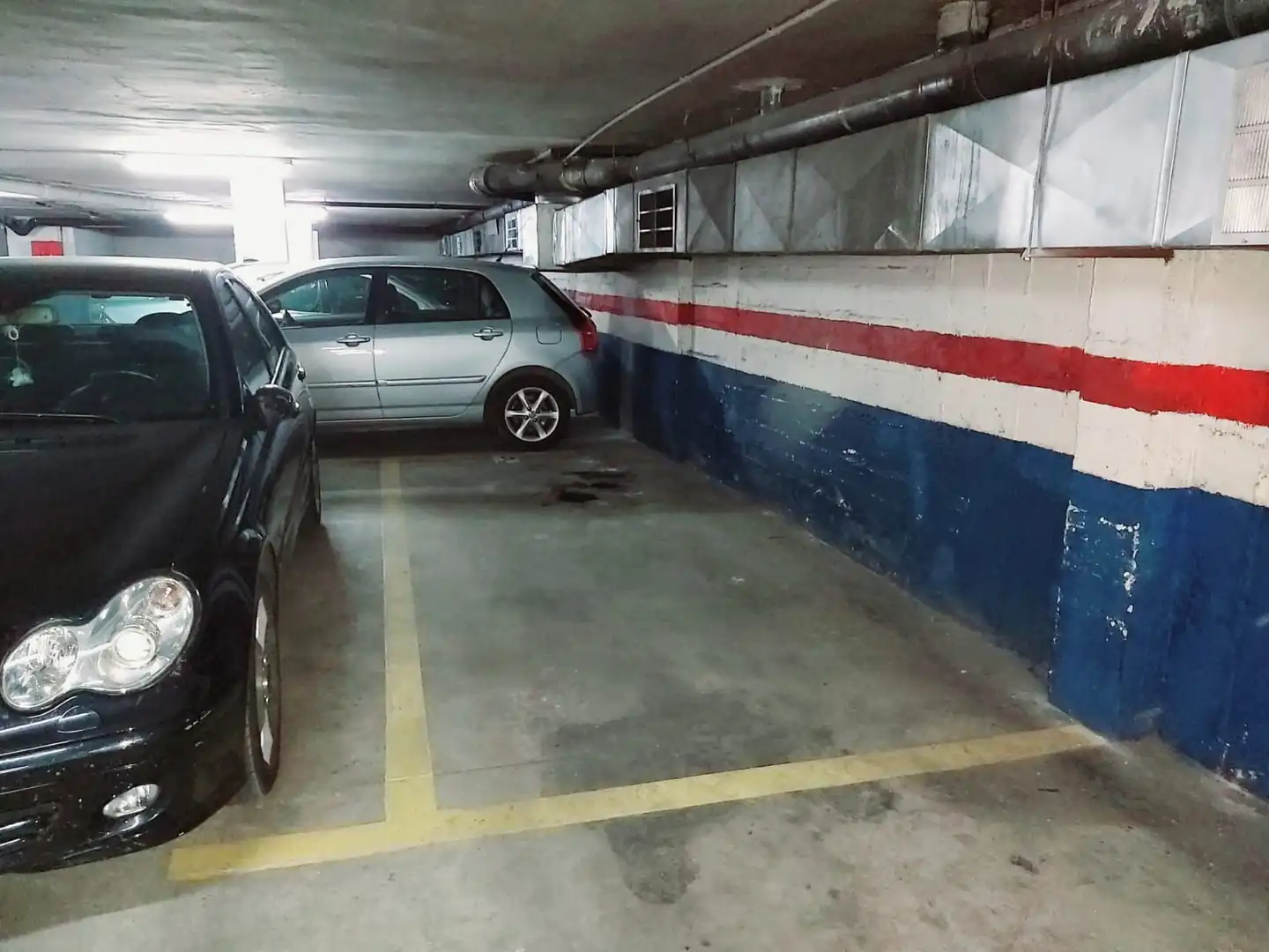 Einzelparkplatz zum Verkauf in Catalunya - Fontetes, imagen 2
