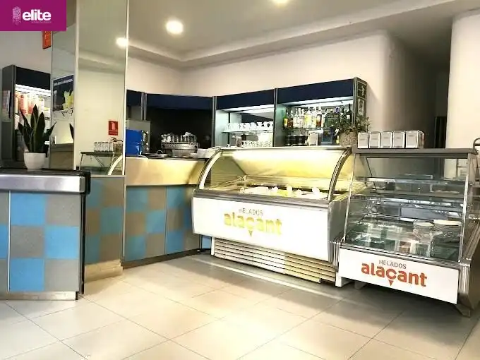 Local comercial de lloguer a Centro, imagen 2