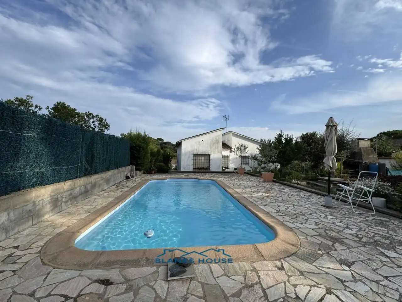 Casa o chalet en venta en Calle Maresme, Residencial Park