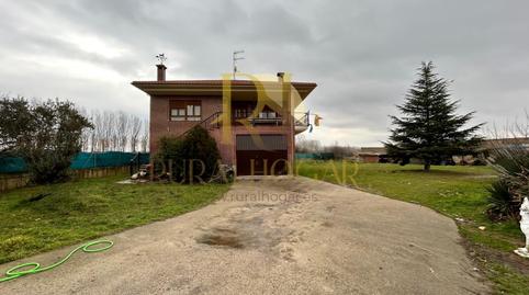 Foto 2 de Casa o xalet en venda a Turcia, León