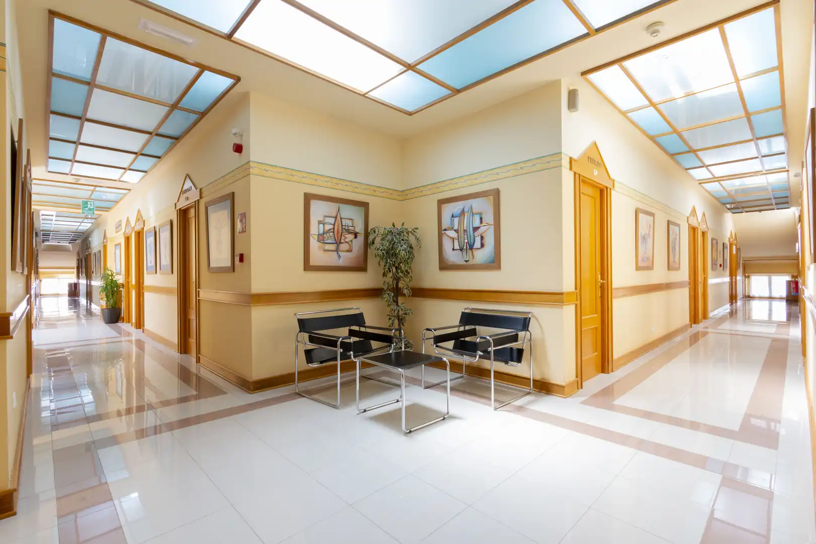 Edificio en venta en Cavia