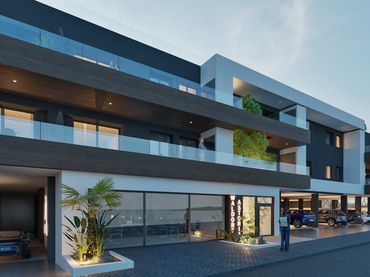 Erdgeschosswohnung zum Verkauf in Calle Torrevieja